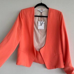 Diane Von Furstenberg Blazer